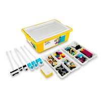 Базовый набор LEGO Education SPIKE Prime - «globural.ru» - Новоуральск