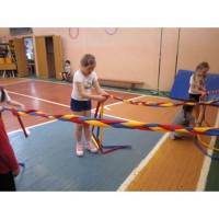 Игра "Заплети косу" - «globural.ru» - Новоуральск