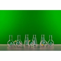 Комплект колб демонстрационных - «globural.ru» - Новоуральск