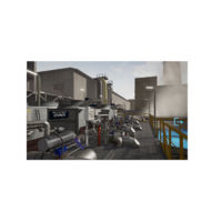 Комплект VR-приложение для колледжей по металлургии - «globural.ru» - Новоуральск