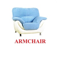 Карточки Домана "Furniture" ("Мебель") на английском языке - «globural.ru» - Новоуральск