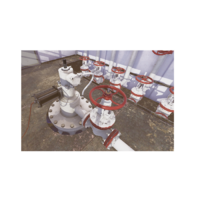 Комплект VR-тренажеров для колледжей нефтегазовой отрасли АГЗУ и ГПА - «globural.ru» - Новоуральск