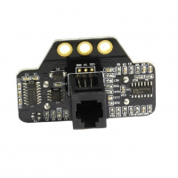 Ультразвуковой датчик расстояния - Me Ultrasonic Sensor V3 - «globural.ru» - Новоуральск