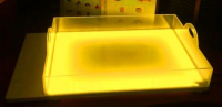 Планшет для аква-анимации с RGB подсветкой 55*35см - «globural.ru» - Новоуральск