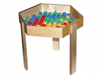 Стол-мозаика - «globural.ru» - Новоуральск