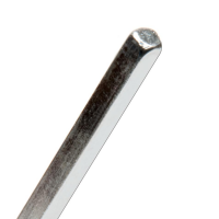Ведущая ось 12" Drive Shaft 12" для конструктора VEX (4 штук в упаковке) - «globural.ru» - Новоуральск