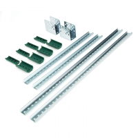 Набор для создания линейного движения Linear Motion Kit для конструктора VEX - «globural.ru» - Новоуральск