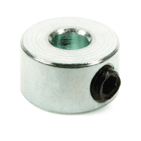 Стопорное кольцо Shaft Collar для конструктора VEX (16 штук в упаковке)  - «globural.ru» - Новоуральск