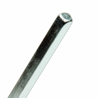 Набор "Ведущая ось 2" и 3" Drive Shaft 2" & 3" Pack для конструктора VEX - «globural.ru» - Новоуральск