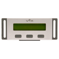 ЖК-дисплей LCD Display для конструктора VEX - «globural.ru» - Новоуральск