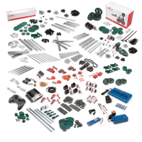 VEX EDR Супер набор для класса и соревнований Classroom & Competition Super Kit - «globural.ru» - Новоуральск