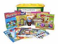 Интерактивный учебно-развивающий комплект "Художественное творчество" в транспортировочном кейсе - «globural.ru» - Новоуральск