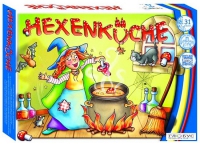 Развивающая игра "Кухня Магов" - «globural.ru» - Новоуральск