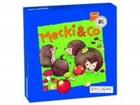 Развивающая игра "Ёжики" - «globural.ru» - Новоуральск