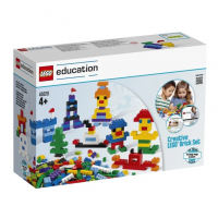 Кирпичики LEGO для творческих занятий - «globural.ru» - Новоуральск