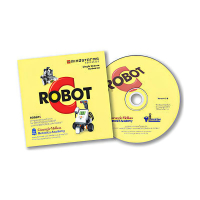 Программное обеспечение ROBOTC v 2.0. Лицензия на класс.(Дополнительное ПО для NXT) - «globural.ru» - Новоуральск