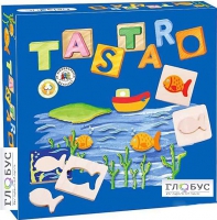 Развивающая игра "Тастаро" - «globural.ru» - Новоуральск