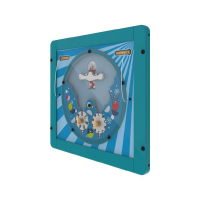 Игровой модуль Balancing Act - «globural.ru» - Новоуральск