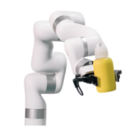 Учебный робототехнический комплекс на базе робота-манипулятора «UFACTORY xArm 5» - «globural.ru» - Новоуральск