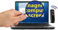 Программа экранного увеличения с поддержкой речи SuperNova Magnifier & Speech - «globural.ru» - Новоуральск