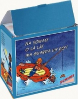 Набор карточек "На рыбалке" - «globural.ru» - Новоуральск