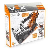 Набор VEX by HEXBUG "Гекскалатор" - «globural.ru» - Новоуральск