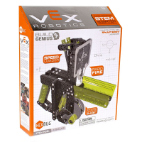 Набор VEX by HEXBUG "Бластер" - «globural.ru» - Новоуральск