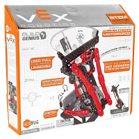 Набор VEX by HEXBUG "Шариковый метатель" - «globural.ru» - Новоуральск