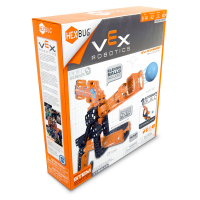 Набор VEX by HEXBUG "Шариковая пушка" - «globural.ru» - Новоуральск