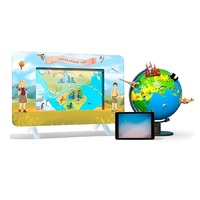 Методический интерактивный комплекс «География» расширенный - «globural.ru» - Новоуральск