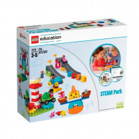 Конструктор Lego Duplo Планета STEAM - «globural.ru» - Новоуральск