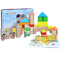 Игра-конструктор "Магазин" - «globural.ru» - Новоуральск
