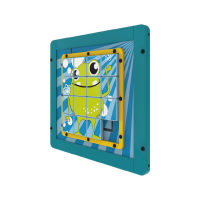 Игровой модуль Sliding Puzzle Monster - «globural.ru» - Новоуральск