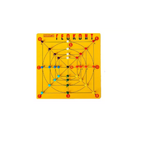 Игровое пособие "Геоконт Малыш + сказка" - «globural.ru» - Новоуральск