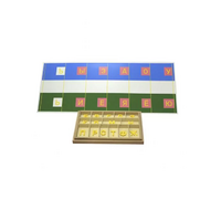 Игра с согласными - печатные буквы. - «globural.ru» - Новоуральск