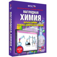 Наглядная химия. Начала химии. Основы химических знаний - «globural.ru» - Новоуральск