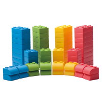 Мягкие блоки "Элтик" - «globural.ru» - Новоуральск