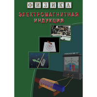 DVD Электромагнитная индукция - «globural.ru» - Новоуральск