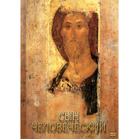 DVD Сын Человеческий (от Библии к Евангелию) - «globural.ru» - Новоуральск