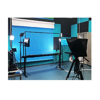 Интерактивная видеостудия "Studio 4K 86″" - «globural.ru» - Новоуральск