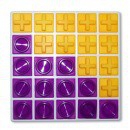 Игра «Крестики-нолики» - «globural.ru» - Новоуральск