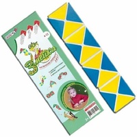 Игровой квадрат "Змейка" - «globural.ru» - Новоуральск