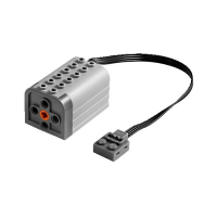 Е-мотор LEGO - «globural.ru» - Новоуральск