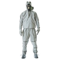 Защитный костюм Л-1 с хранения - «globural.ru» - Новоуральск