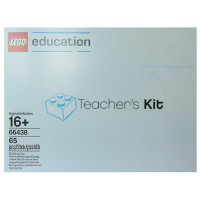 Набор стартовый для учителей. Академия LEGO Education - «globural.ru» - Новоуральск