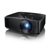 Проектор дальнофокусный Optoma S334e - «globural.ru» - Новоуральск