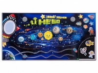 Светодинамическая тактильная панель "Звёздное небо" - «globural.ru» - Новоуральск