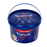 Кинетический песок классический 2 кг - «globural.ru» - Новоуральск