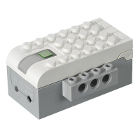 СмартХаб WeDo 2.0 - «globural.ru» - Новоуральск