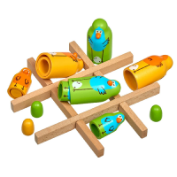 Настольная игра "Найди птицу" - «globural.ru» - Новоуральск